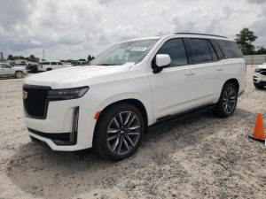 CADILLAC ESCALADE SPORT 2022