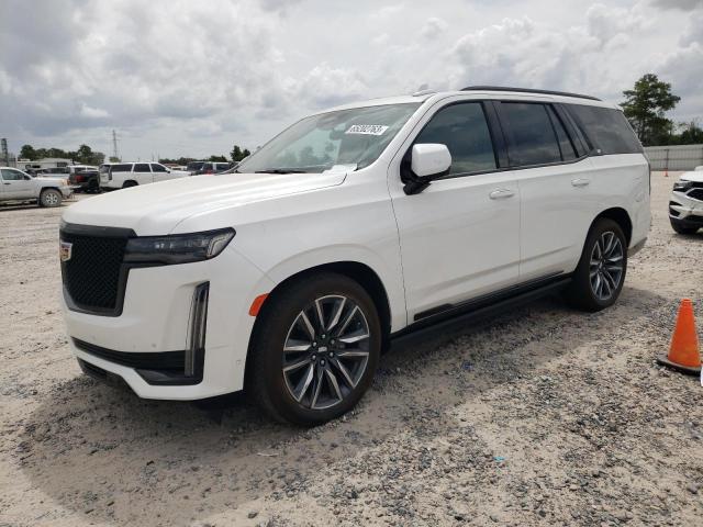 CADILLAC ESCALADE SPORT 2022