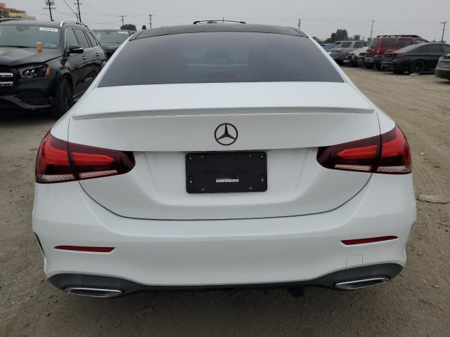 MERCEDES-BENZ A 220 2020