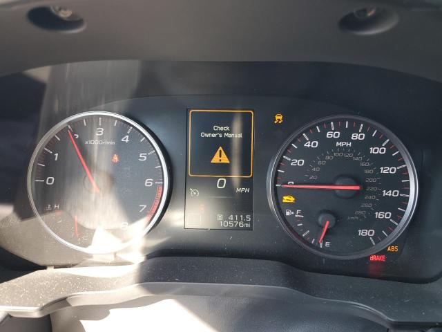 SUBARU WRX PREMIUM 2023