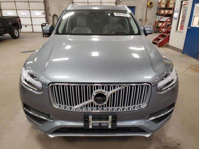 VOLVO XC90 T6 INSCRIPTION 2018