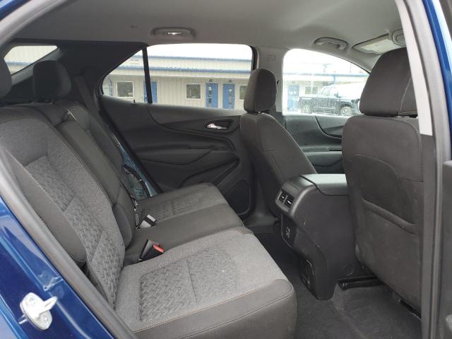 CHEVROLET EQUINOX LT 2022