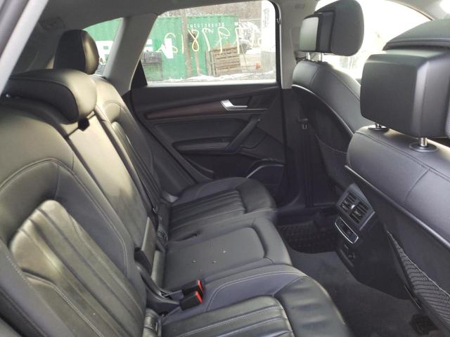 AUDI Q5 E PREMIUM PLUS 2021