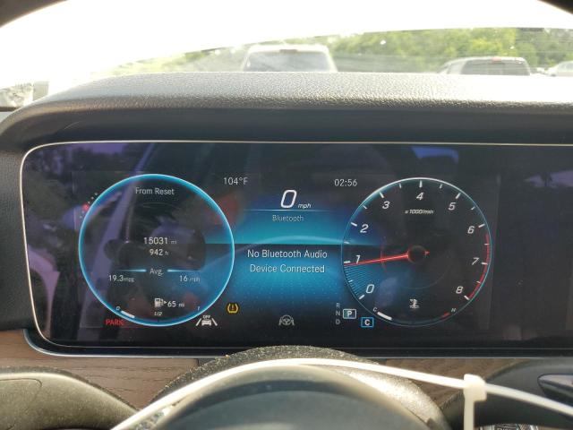 MERCEDES-BENZ E 350 4MATIC 2021