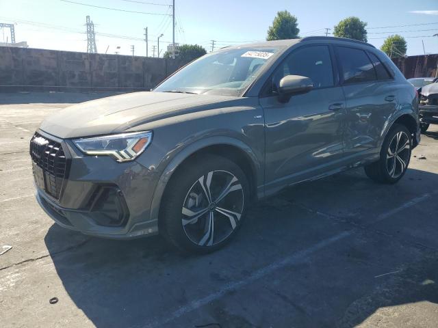 AUDI Q3 PREMIUM PLUS S LINE 45 2022