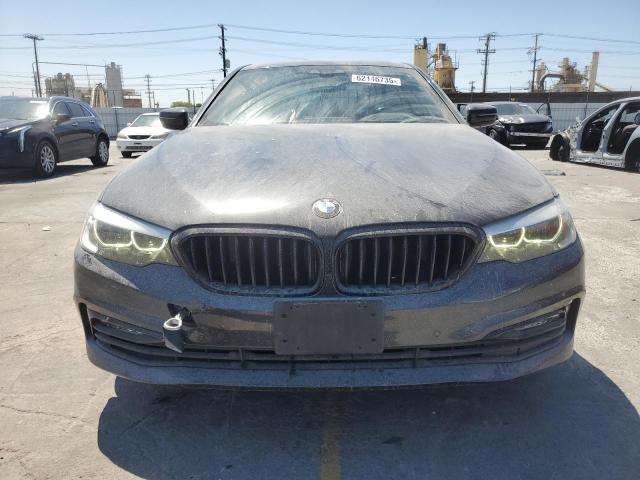 BMW 530 I 2017