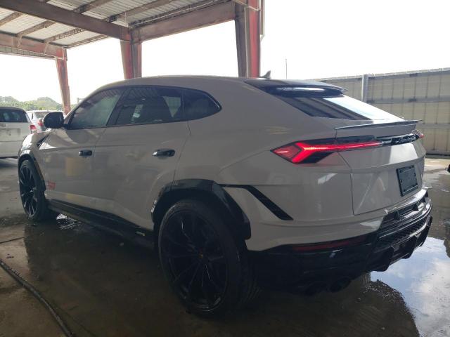 LAMBORGHINI URUS S 2023