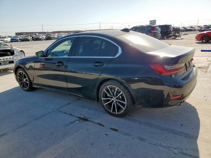 BMW 330XI 2020