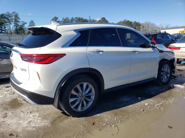 INFINITI QX50 ESSENTIAL 2021