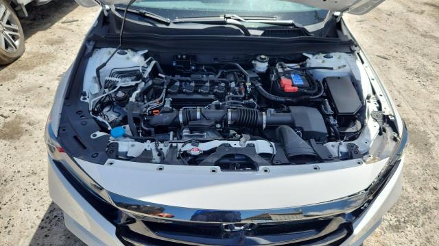 HONDA ACCORD SPORT 2022
