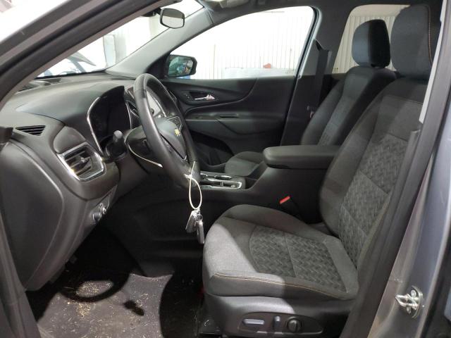 CHEVROLET EQUINOX LT 2022
