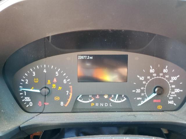 FORD ESCAPE SEL 2022
