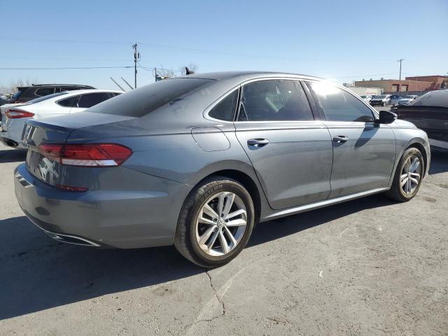VOLKSWAGEN PASSAT SE 2020