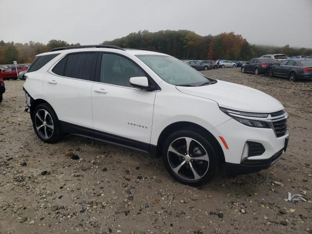 CHEVROLET EQUINOX LT 2022