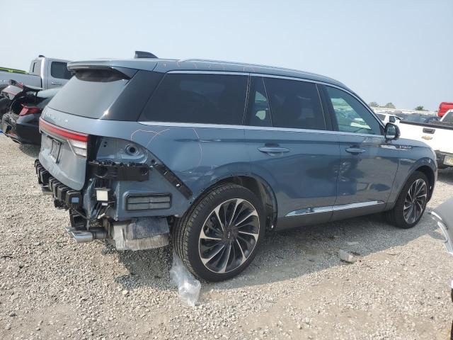 LINCOLN AVIATOR RESERVE 2025