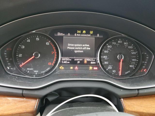 AUDI Q5 PREMIUM 2021