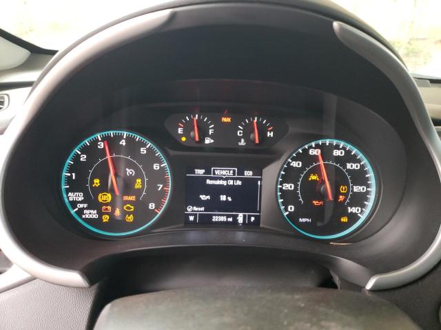 CHEVROLET MALIBU LT 2023