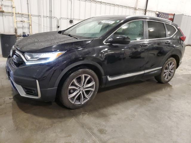 HONDA CR-V TOURING 2021