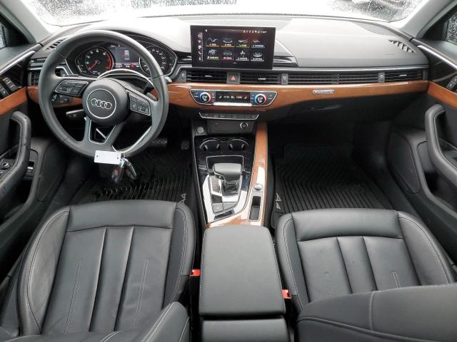 AUDI A4 PREMIUM 40 2021