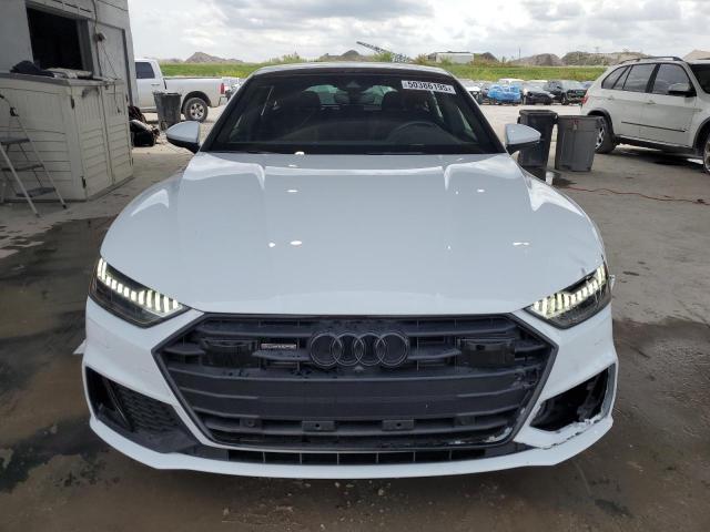 AUDI A7 E PREMIUM PLUS 2021