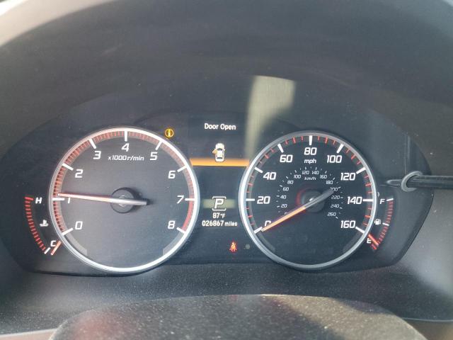 ACURA ILX PREMIUM A-SPEC 2022