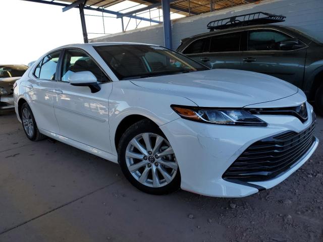 TOYOTA CAMRY LE 2020