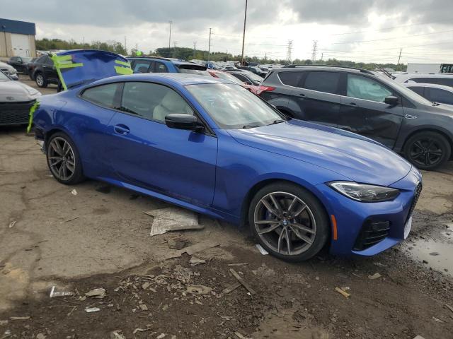 BMW M440XI 2022