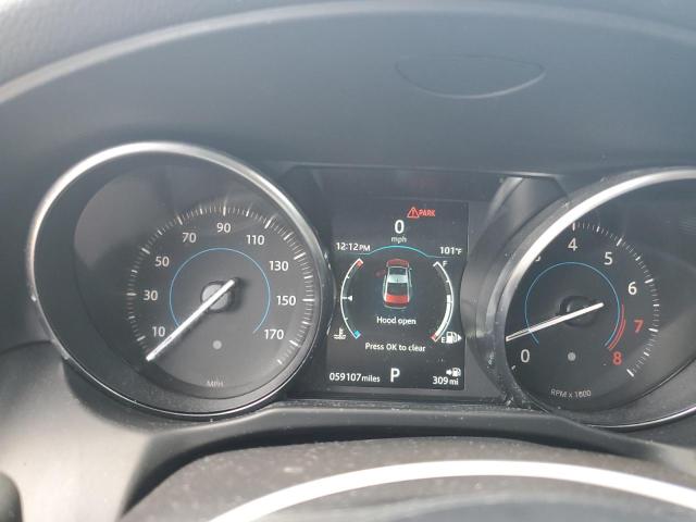 JAGUAR XF PREMIUM 2019