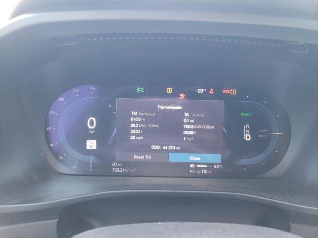 VOLVO XC40 RECHARGE 2021