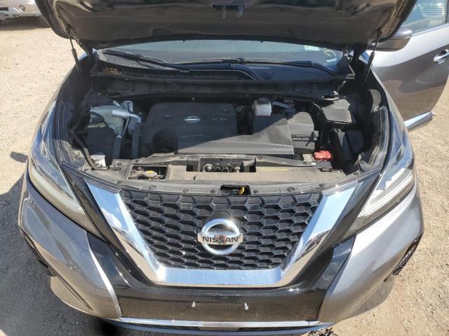 NISSAN MURANO SV 2021