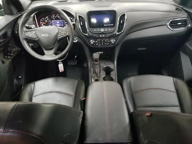 CHEVROLET EQUINOX RS 2022