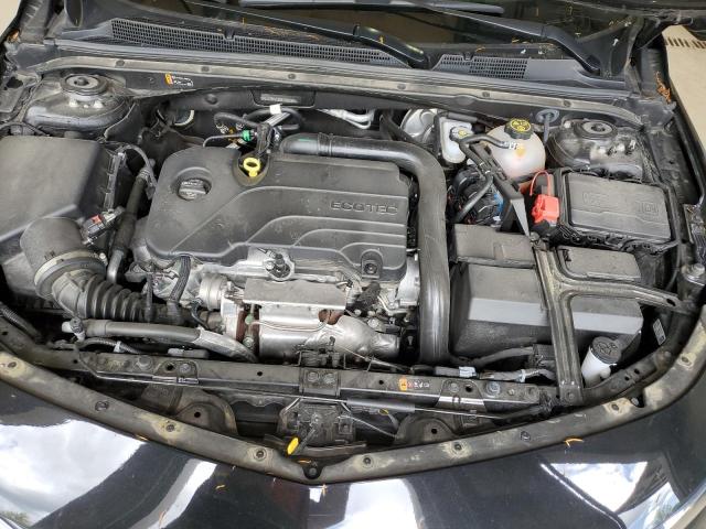 CHEVROLET MALIBU LT 2022