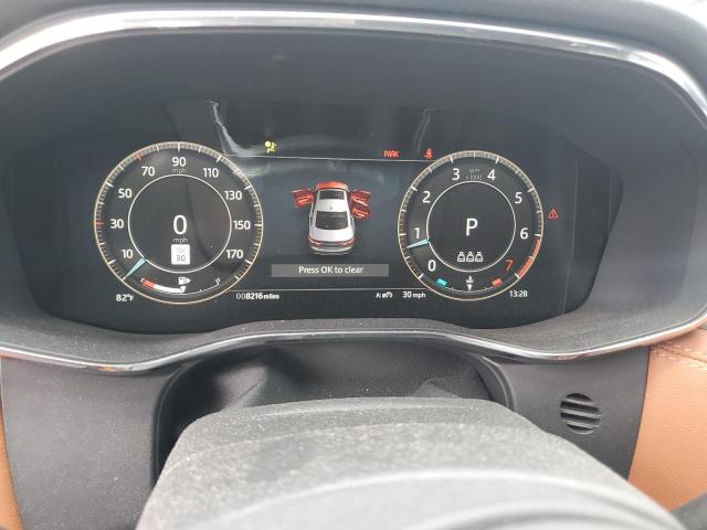 JAGUAR XF R-DYNAMIC SE 2023