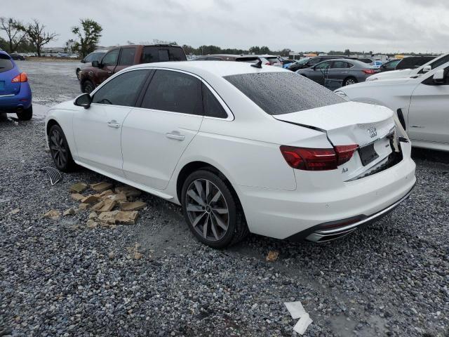 AUDI A4 PREMIUM 40 2021