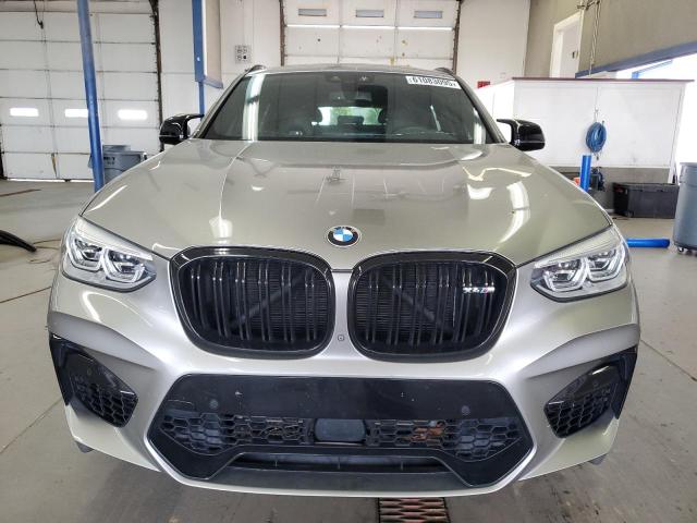 BMW X4 M COMPETITION 2019