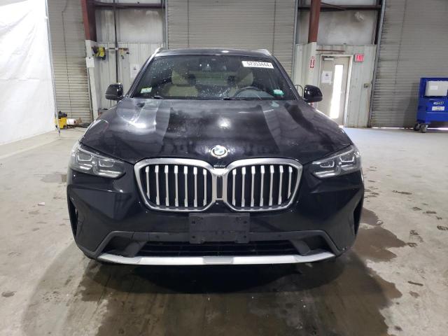 BMW X3 XDRIVE30I 2022