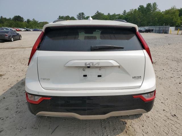 KIA NIRO WIND 2024