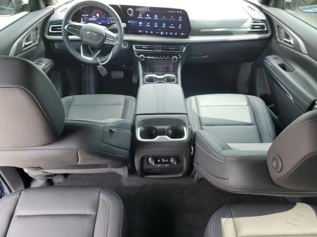 CHEVROLET TRAVERSE LT 2024