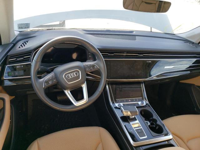 AUDI Q7 PREMIUM PLUS 2022