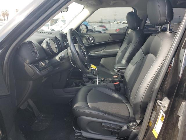 MINI COOPER COUNTRYMAN 2018