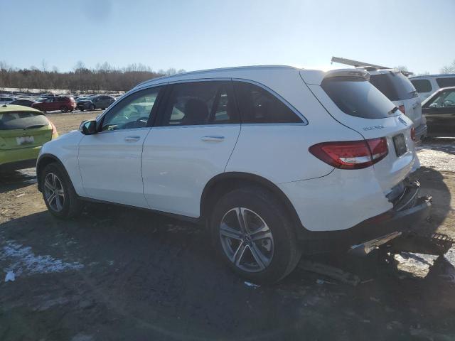 MERCEDES-BENZ GLC 300 4MATIC 2019
