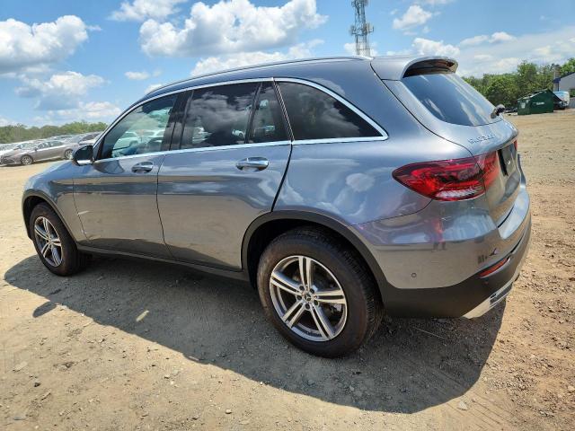 MERCEDES-BENZ GLC 300 4MATIC 2022