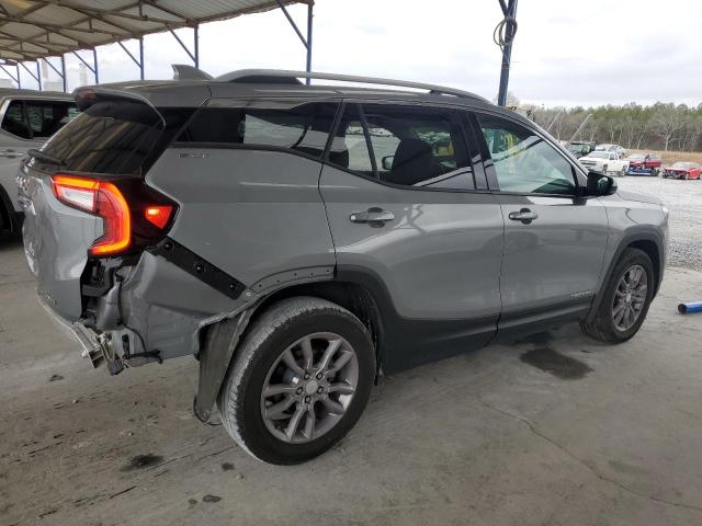 GMC TERRAIN SLT 2023