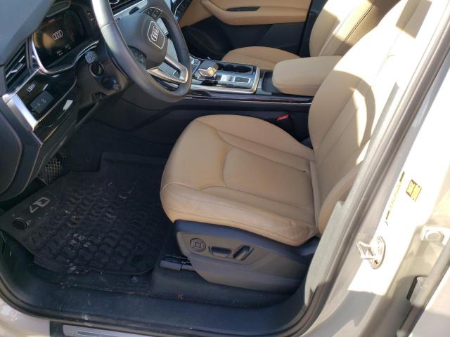 AUDI Q7 PREMIUM PLUS 2022