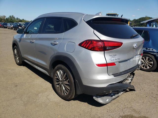 HYUNDAI TUCSON LIMITED 2020