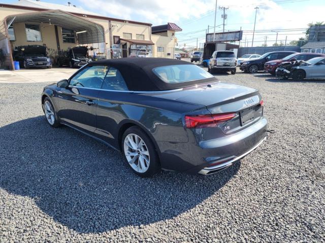 AUDI A5 PREMIUM PLUS 45 2021