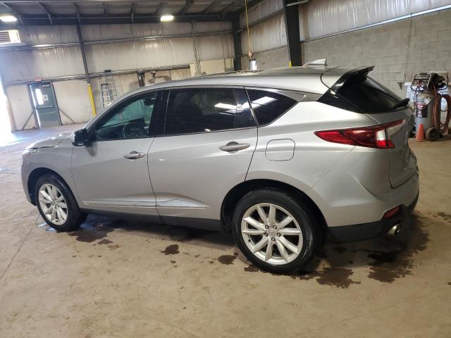ACURA RDX 2020