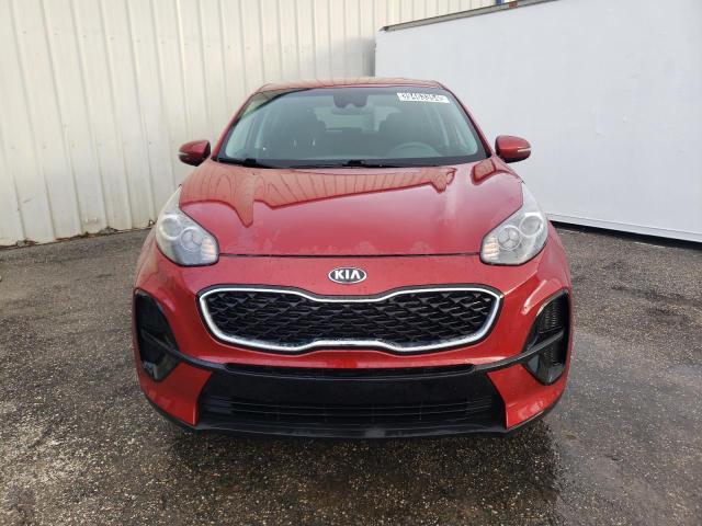 KIA SPORTAGE LX 2020