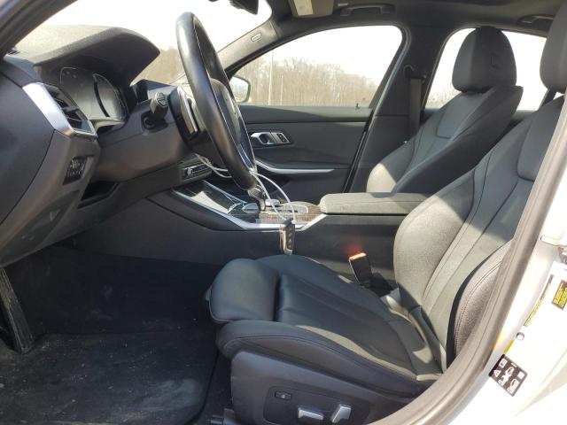 BMW 330XI 2021