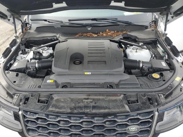 LAND ROVER RANGE ROVER SPORT 2021